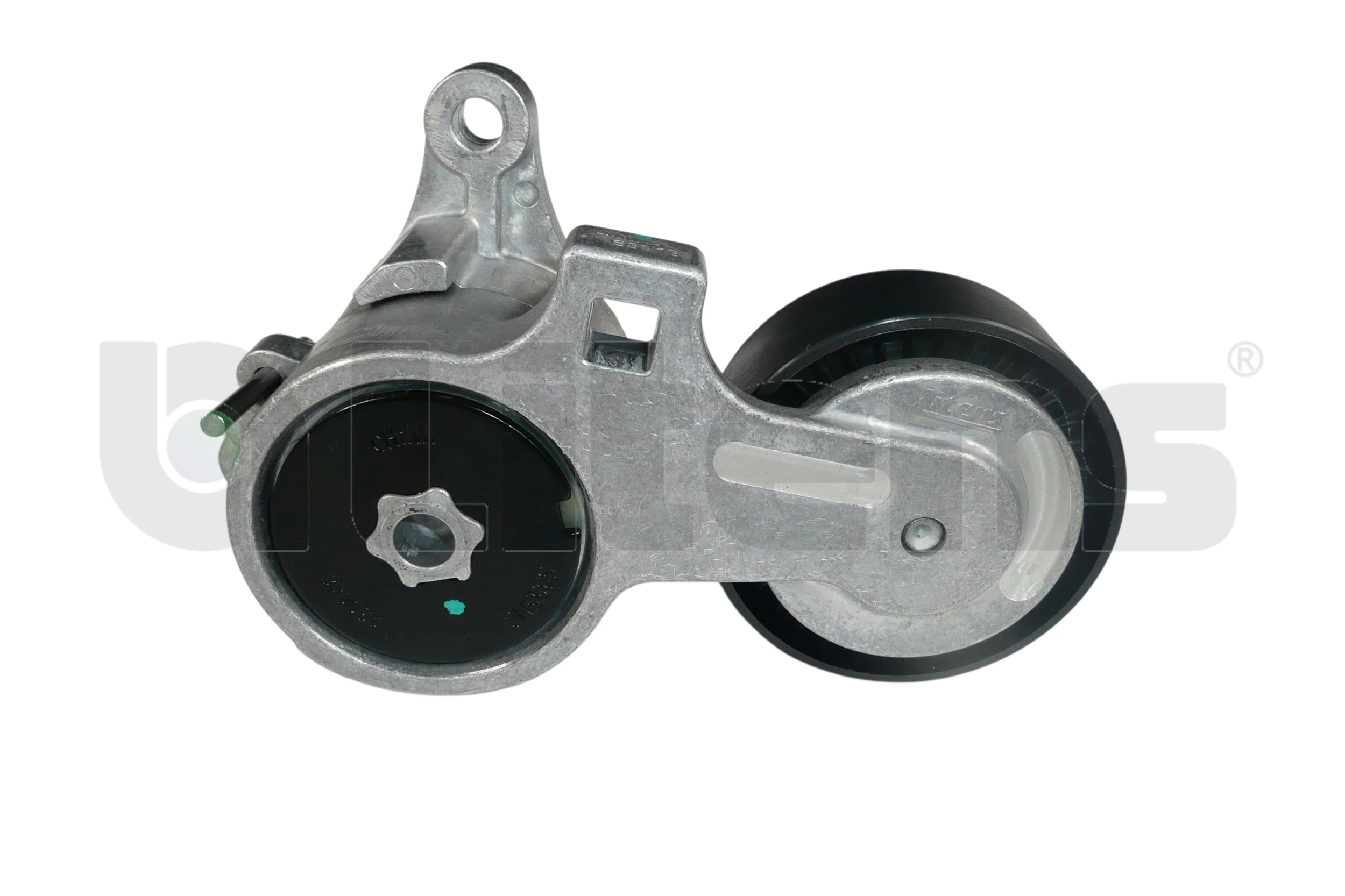 Litens hosszbordás szíj készlet - LV930648A - TothCarparts