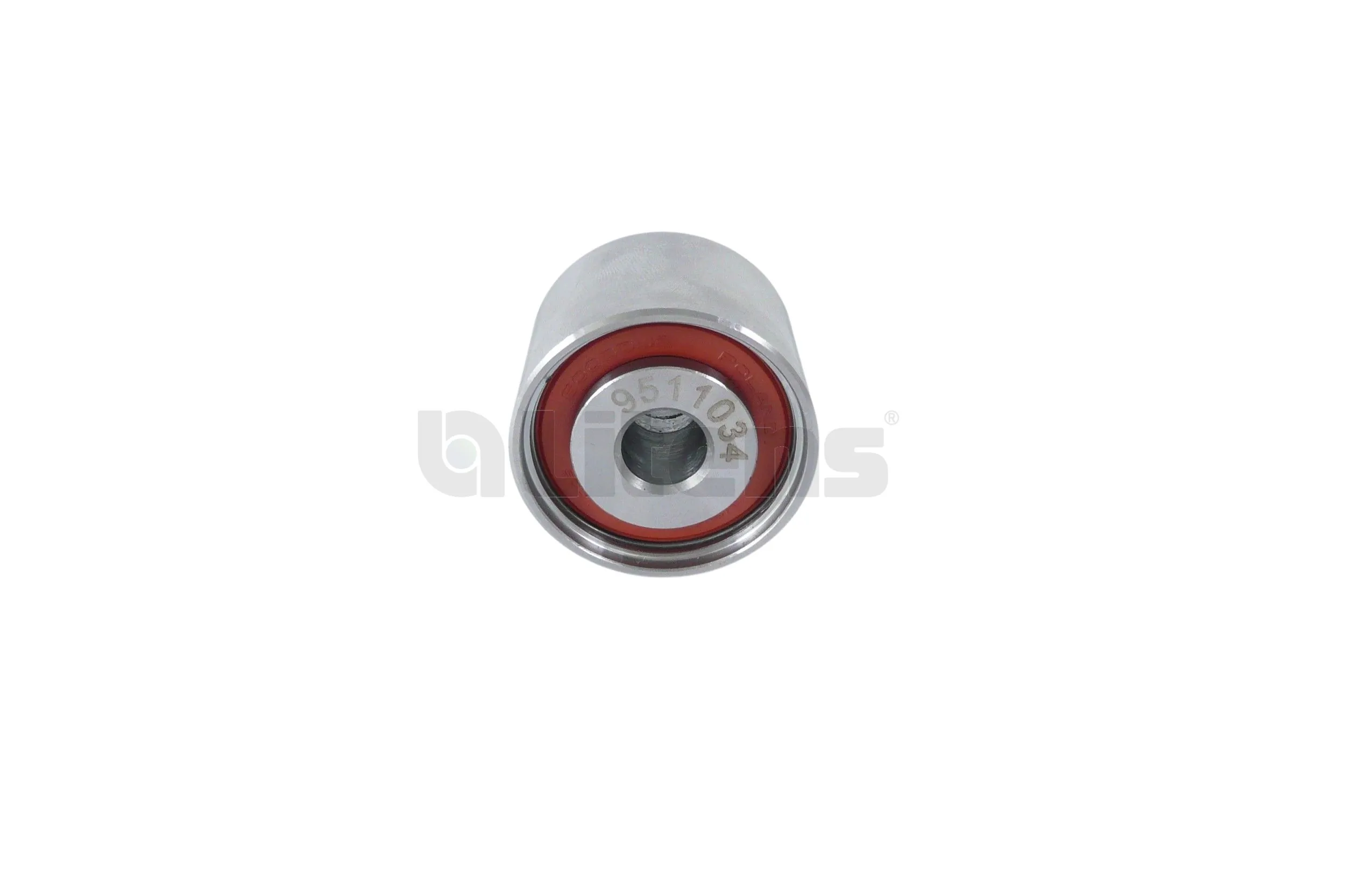 Litens hosszbordás szíj készlet - LV950006A - TothCarparts