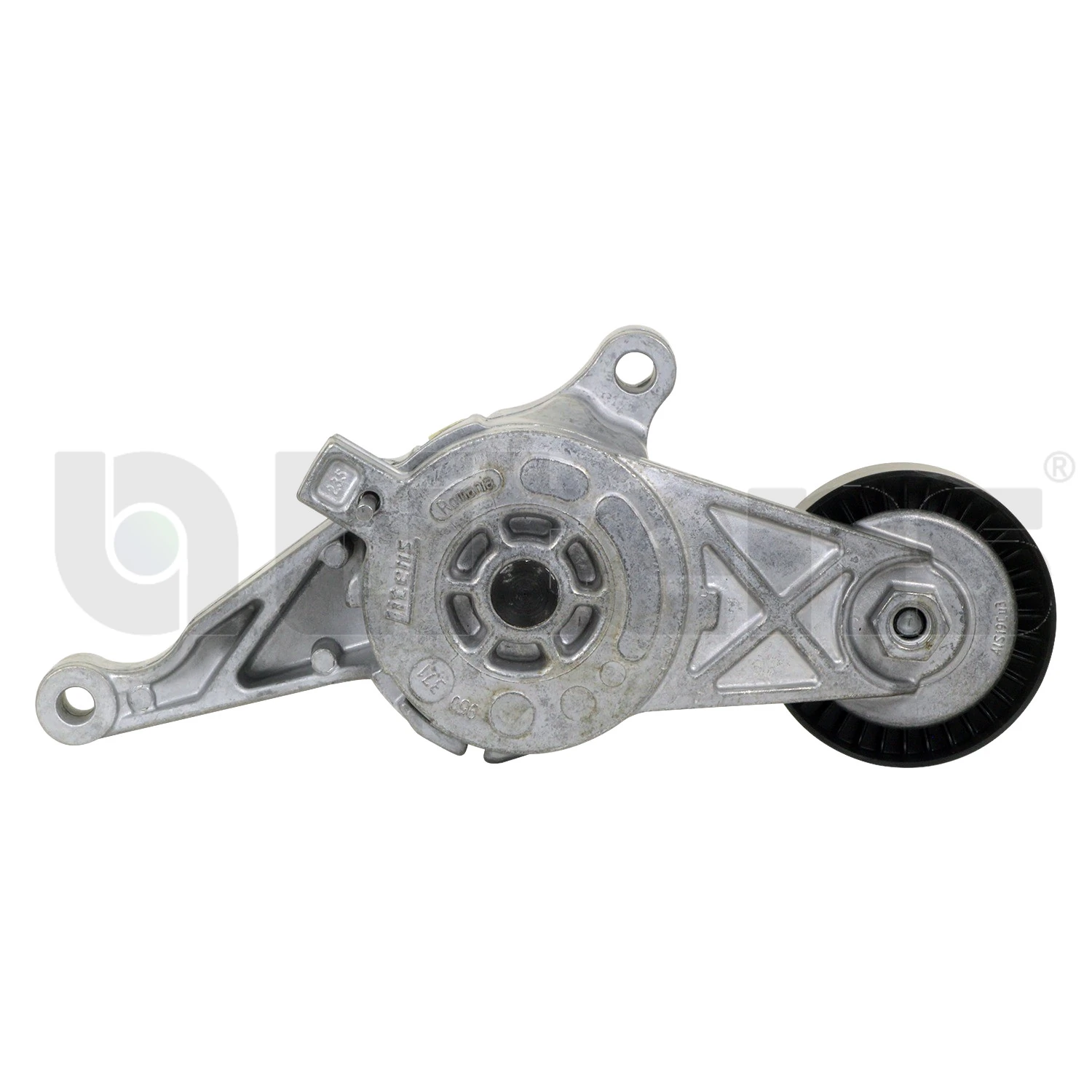 Litens hosszbordás szíj készlet - LV950371A - TothCarparts