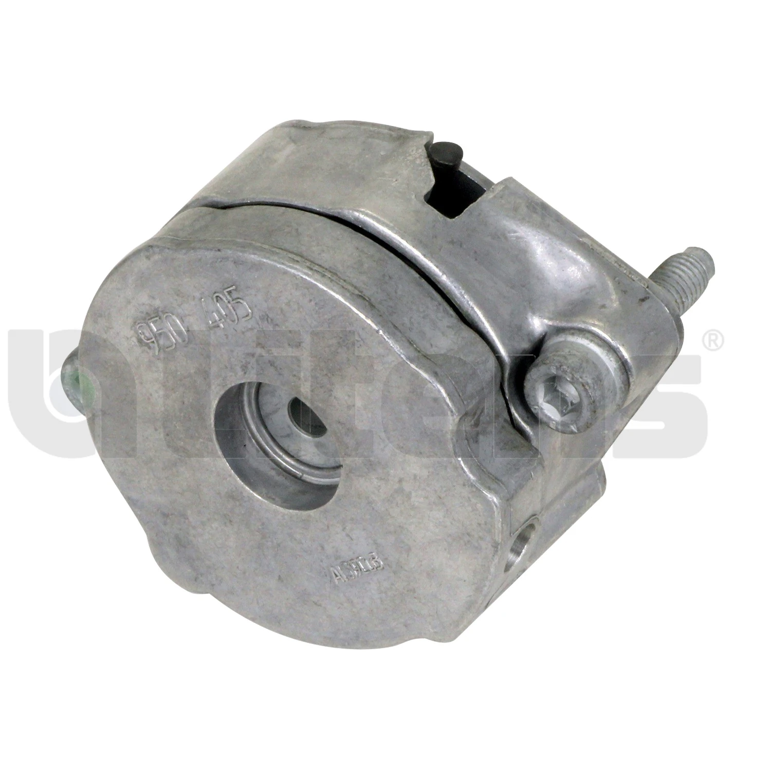 Litens hosszbordás szíj készlet - LV950405A - TothCarparts