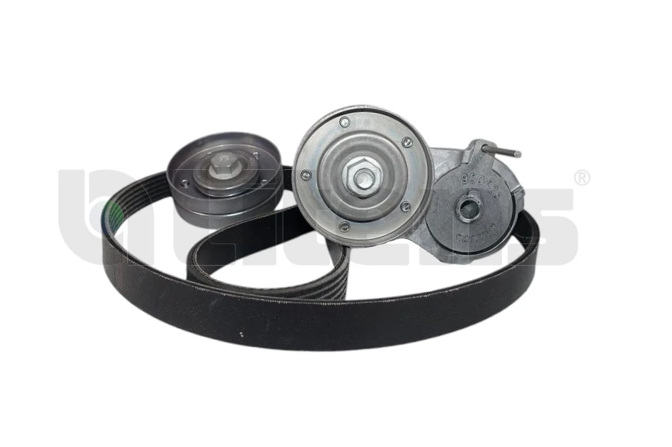 Litens hosszbordás szíj készlet - LV950426A - TothCarparts