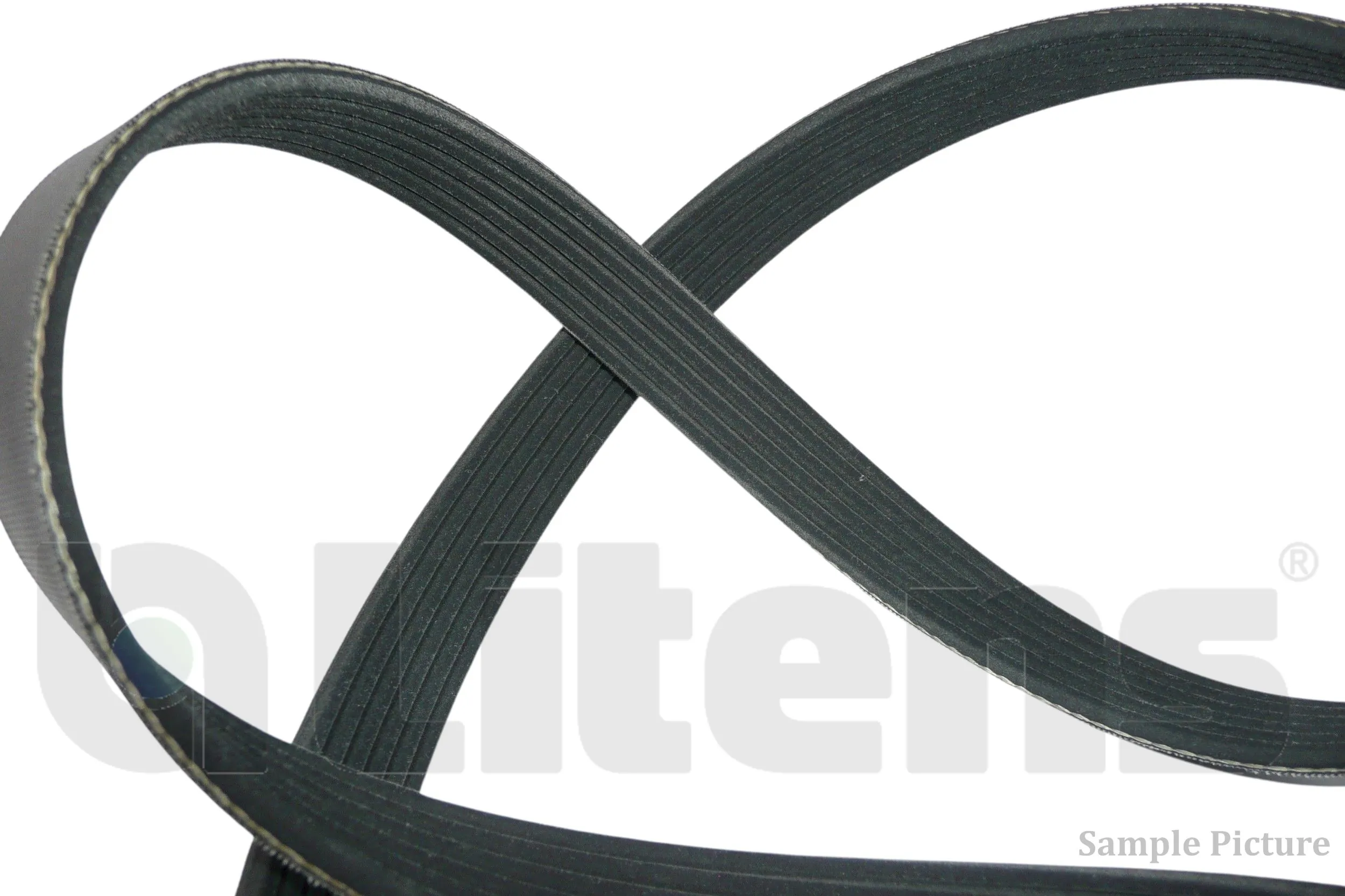 Litens hosszbordás szíj készlet - LV950442A - TothCarparts