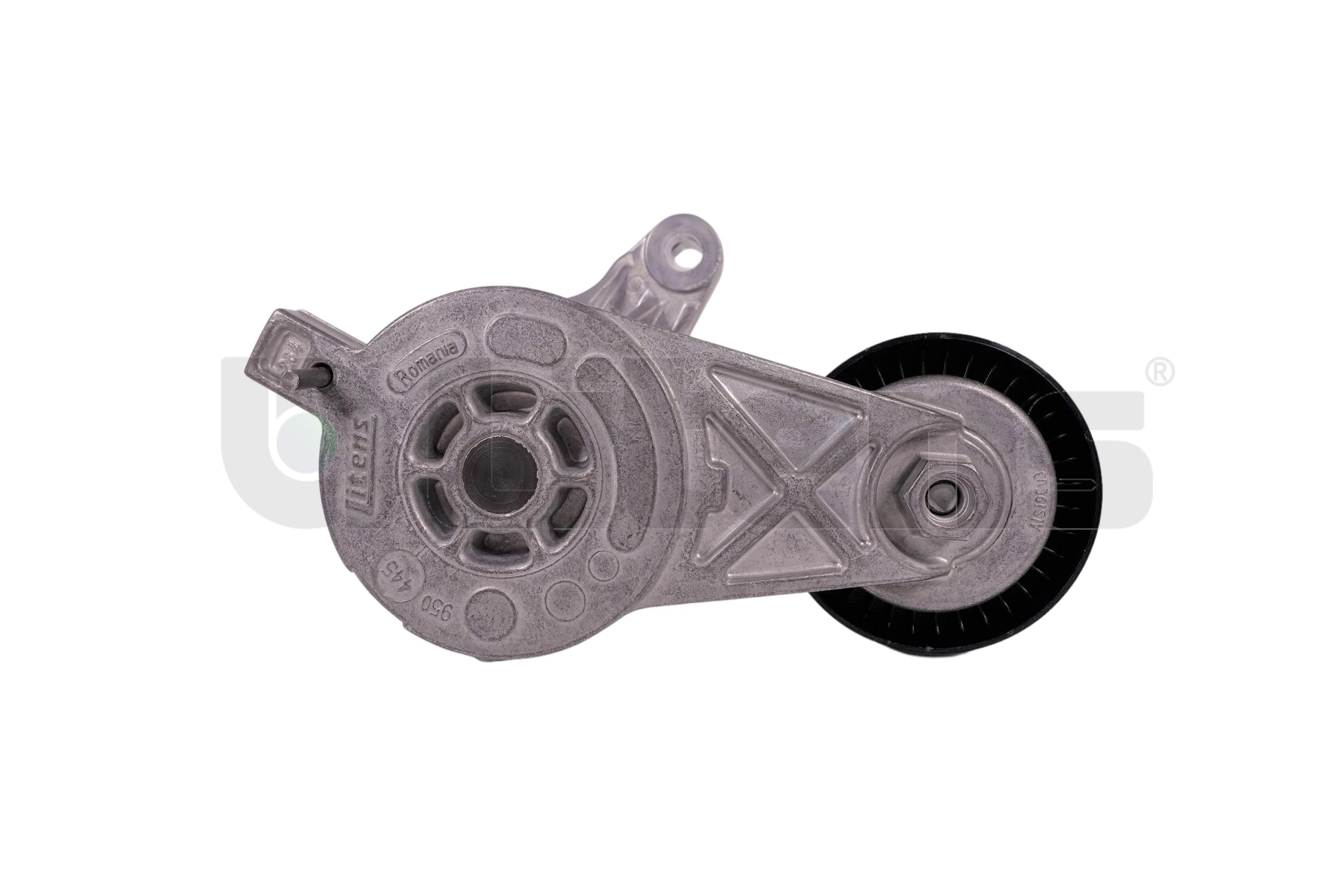 Litens hosszbordás szíj készlet - LV950445A - TothCarparts