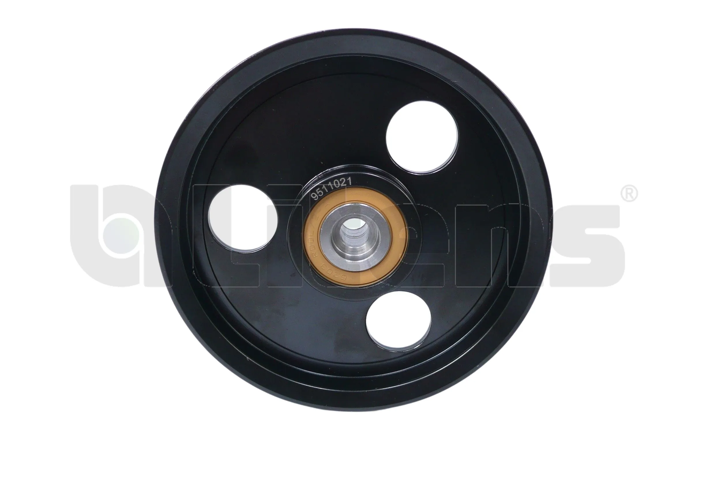 Litens hosszbordás szíj készlet - LV950625B - TothCarparts