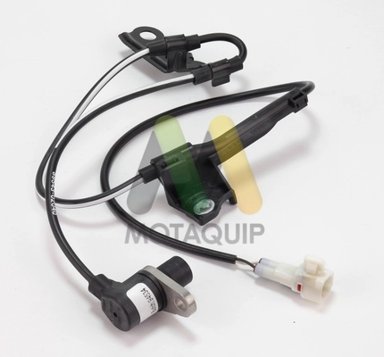 MOTAQUIP érzékelő, kerékfordulatszám - LVAB119 - TothCarparts