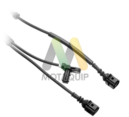 MOTAQUIP érzékelő, kerékfordulatszám - LVAB161 - TothCarparts