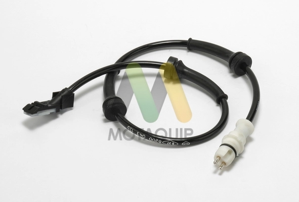 MOTAQUIP érzékelő, kerékfordulatszám - LVAB162 - TothCarparts