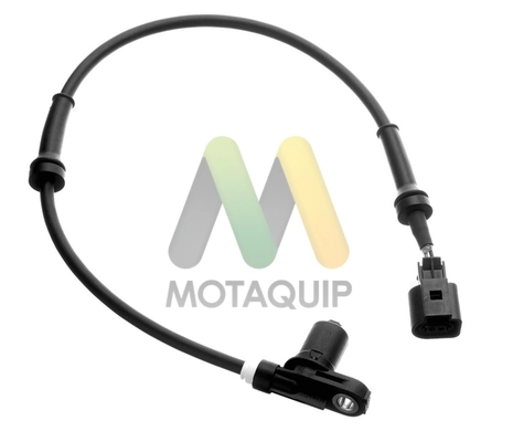 MOTAQUIP érzékelő, kerékfordulatszám - LVAB175 - TothCarparts