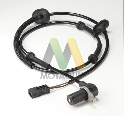 MOTAQUIP érzékelő, kerékfordulatszám - LVAB185 - TothCarparts