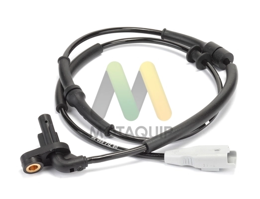 MOTAQUIP érzékelő, kerékfordulatszám - LVAB387 - TothCarparts