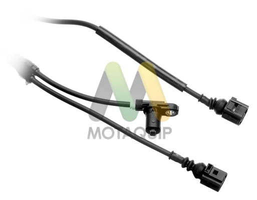 MOTAQUIP érzékelő, kerékfordulatszám - LVAB398 - TothCarparts