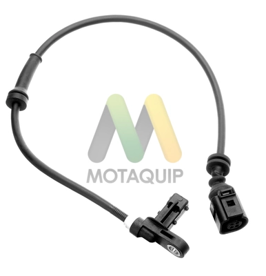 MOTAQUIP érzékelő, kerékfordulatszám - LVAB433 - TothCarparts