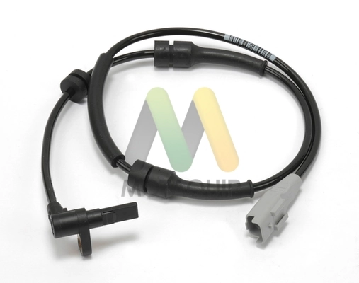 MOTAQUIP érzékelő, kerékfordulatszám - LVAB445 - TothCarparts