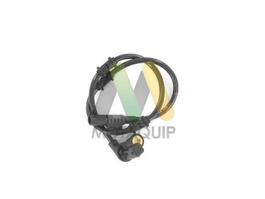 MOTAQUIP érzékelő, kerékfordulatszám - LVAB466 - TothCarparts
