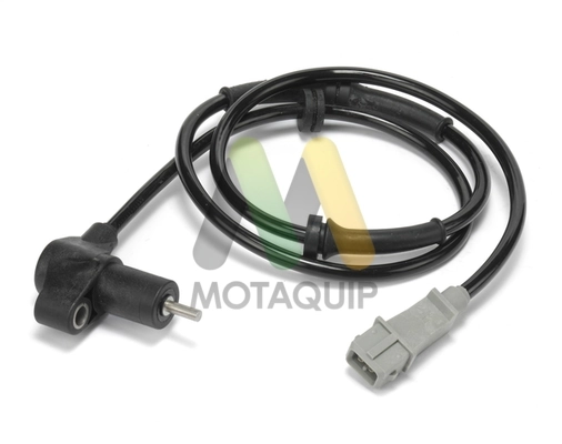 MOTAQUIP érzékelő, kerékfordulatszám - LVAB530 - TothCarparts
