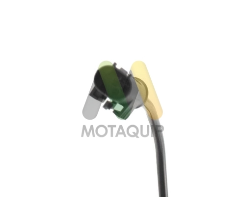 MOTAQUIP érzékelő, kerékfordulatszám - LVAB550 - TothCarparts