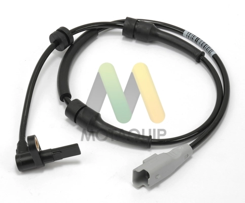 MOTAQUIP érzékelő, kerékfordulatszám - LVAB599 - TothCarparts