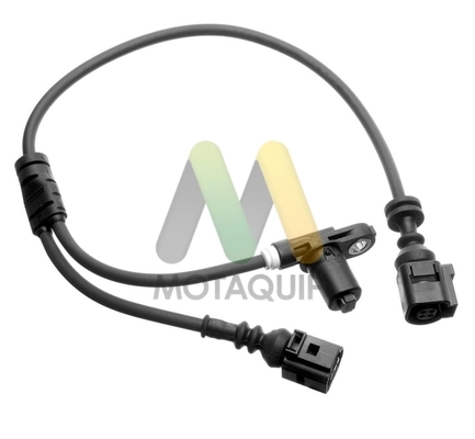 MOTAQUIP érzékelő, kerékfordulatszám - LVAB610 - TothCarparts