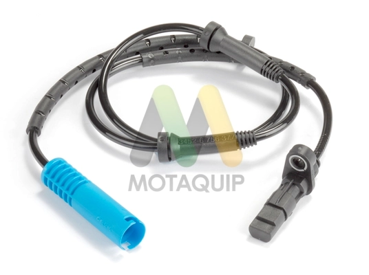 MOTAQUIP érzékelő, kerékfordulatszám - LVAB632 - TothCarparts