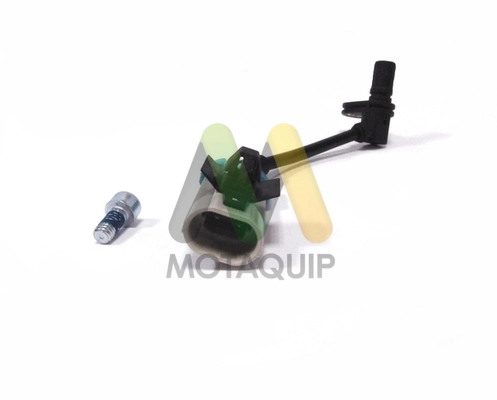 MOTAQUIP érzékelő, kerékfordulatszám - LVAB648 - TothCarparts