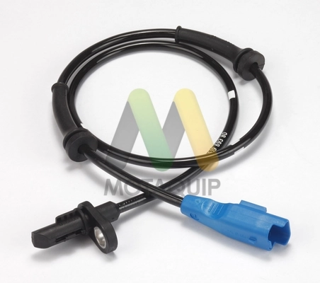 MOTAQUIP érzékelő, kerékfordulatszám - LVAB668 - TothCarparts