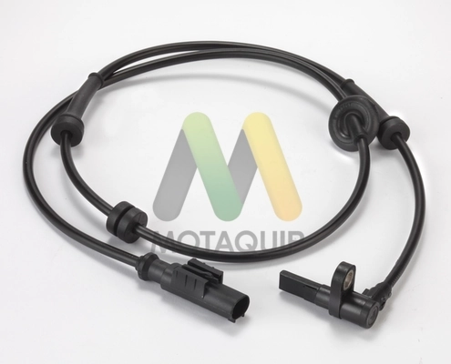MOTAQUIP érzékelő, kerékfordulatszám - LVAB697 - TothCarparts
