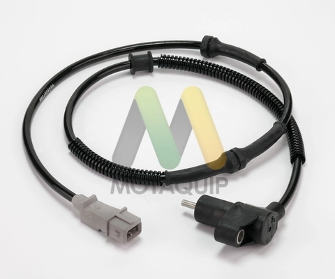 MOTAQUIP érzékelő, kerékfordulatszám - LVAB722 - TothCarparts