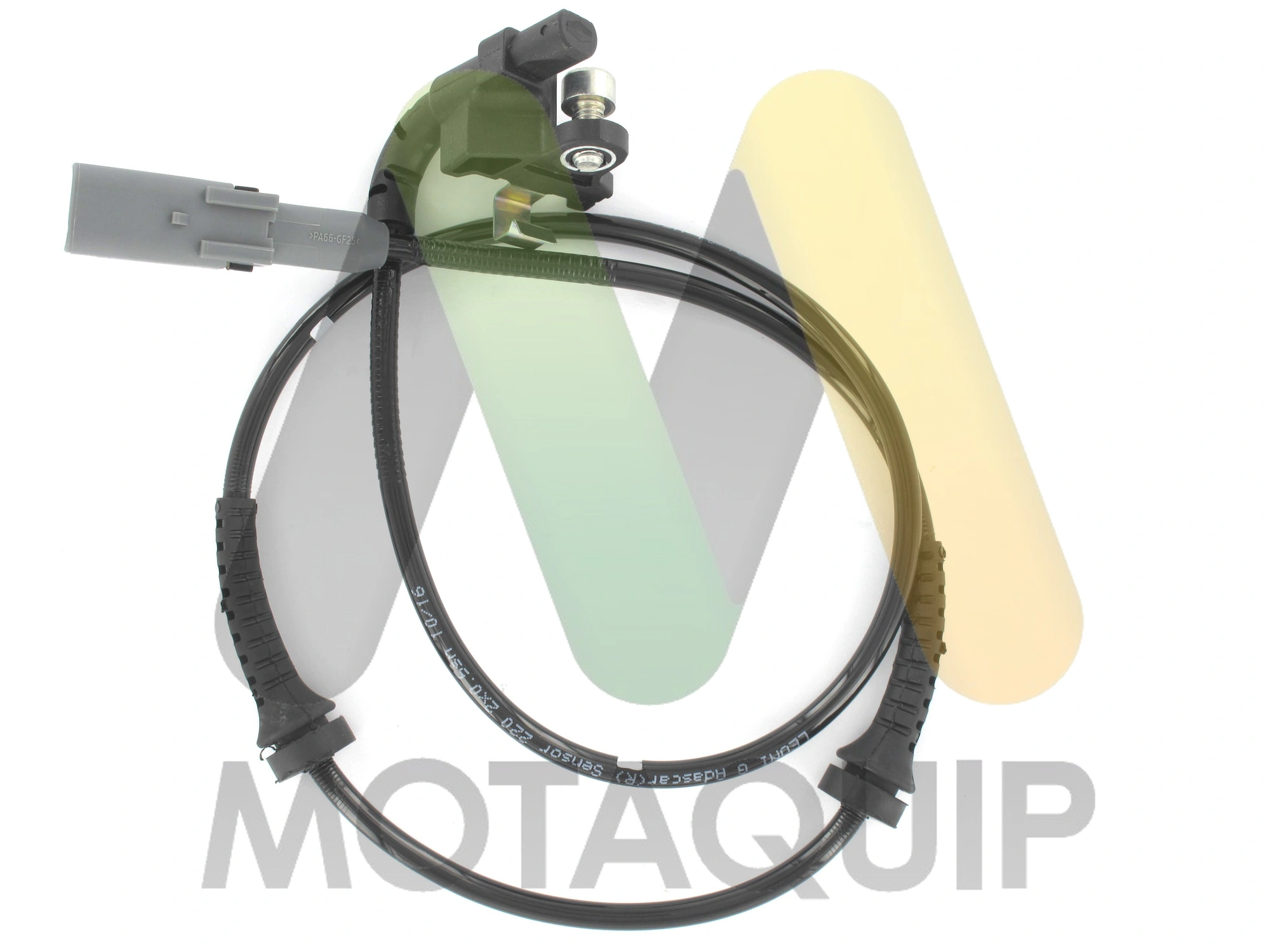 MOTAQUIP érzékelő, kerékfordulatszám - LVAB741 - TothCarparts