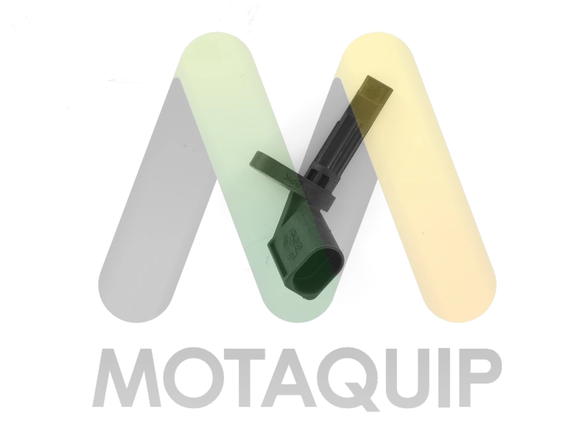 MOTAQUIP érzékelő, kerékfordulatszám - LVAB745 - TothCarparts