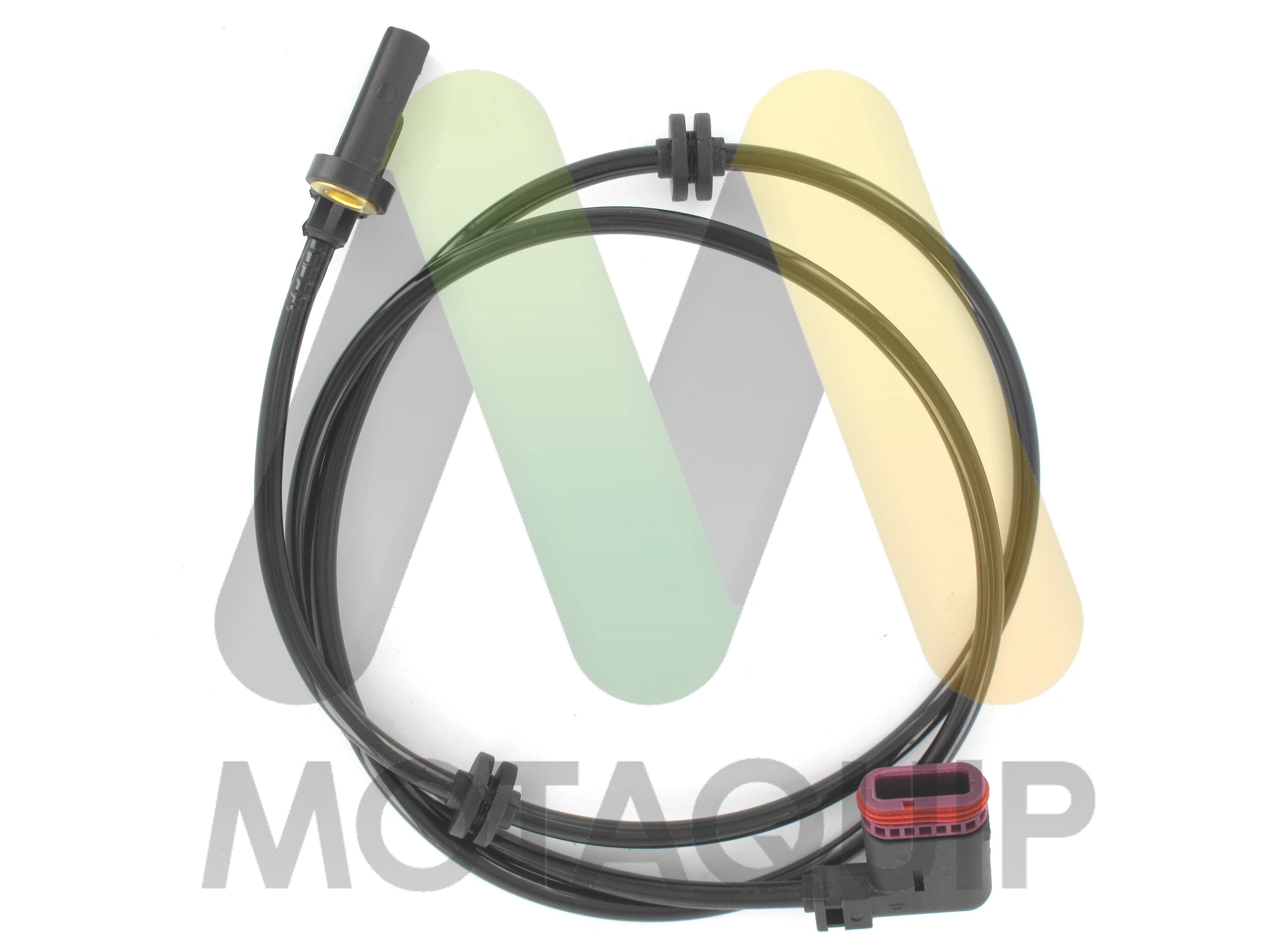 MOTAQUIP érzékelő, kerékfordulatszám - LVAB752 - TothCarparts