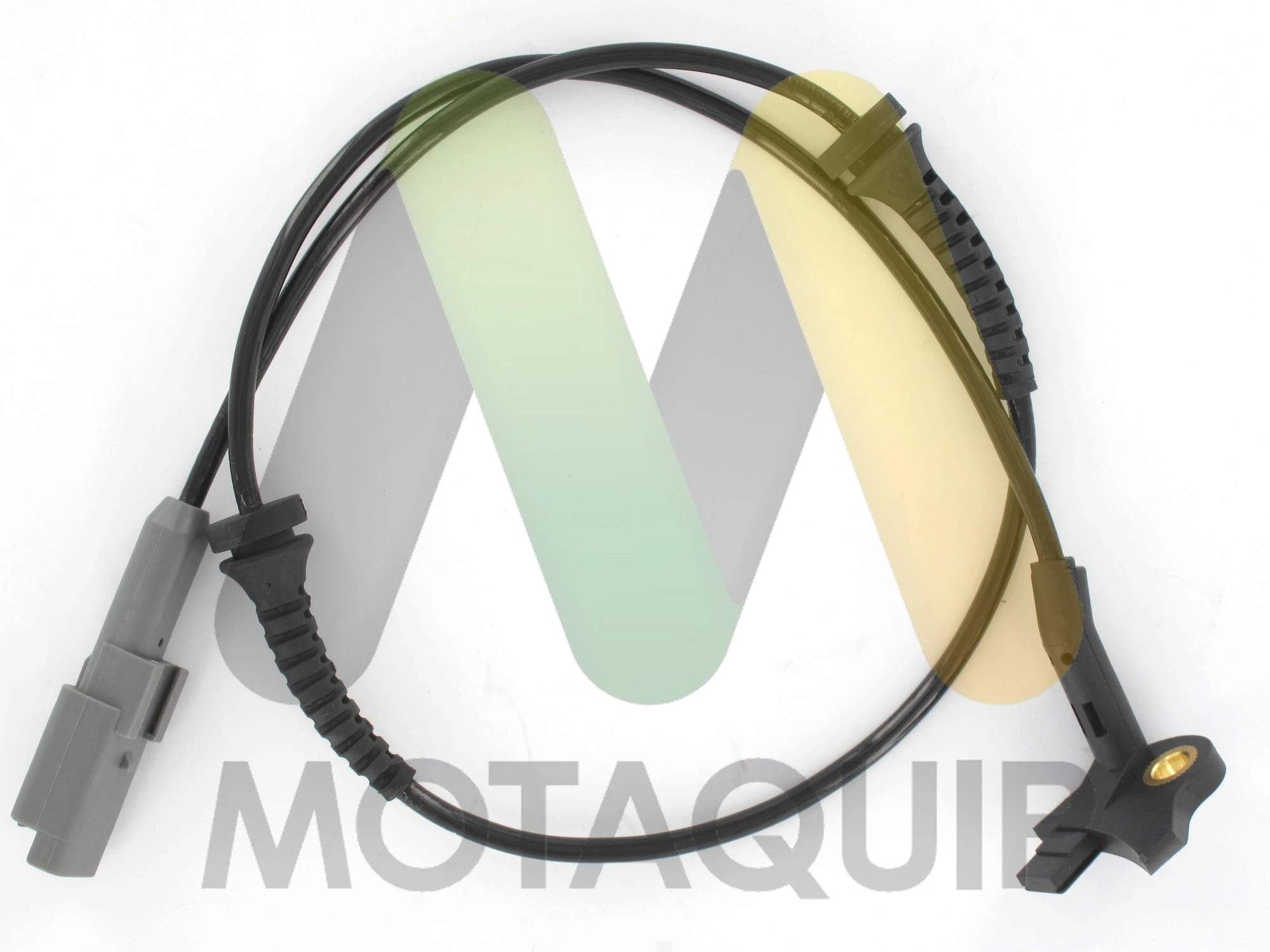 MOTAQUIP érzékelő, kerékfordulatszám - LVAB757 - TothCarparts