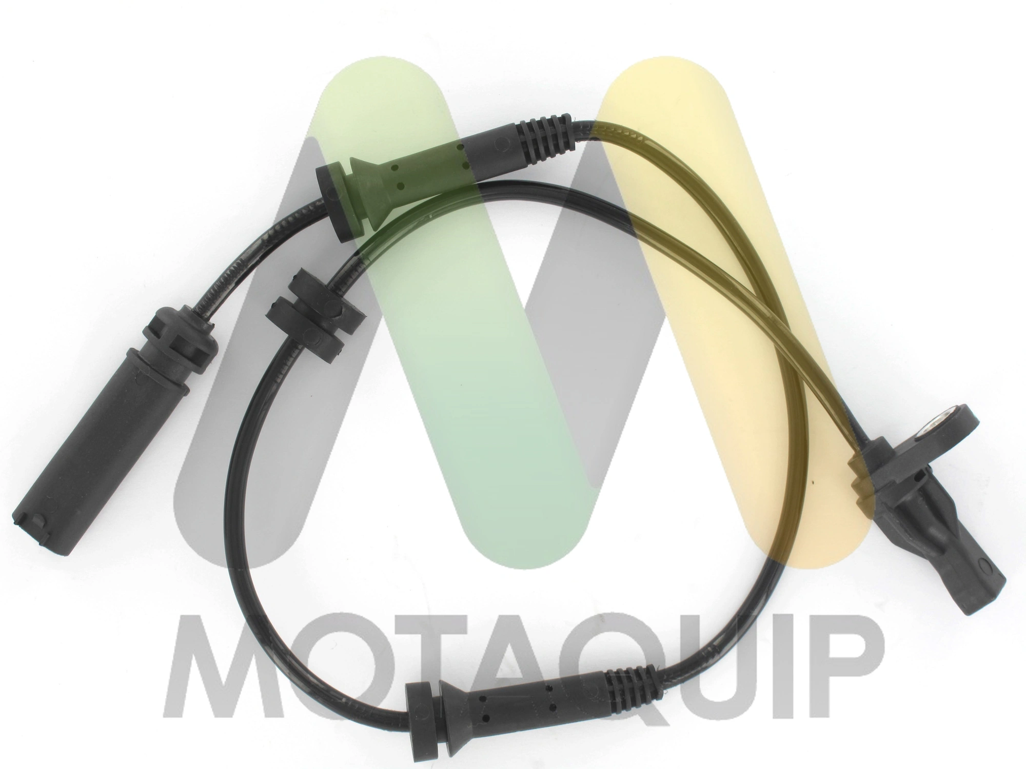 MOTAQUIP érzékelő, kerékfordulatszám - LVAB759 - TothCarparts