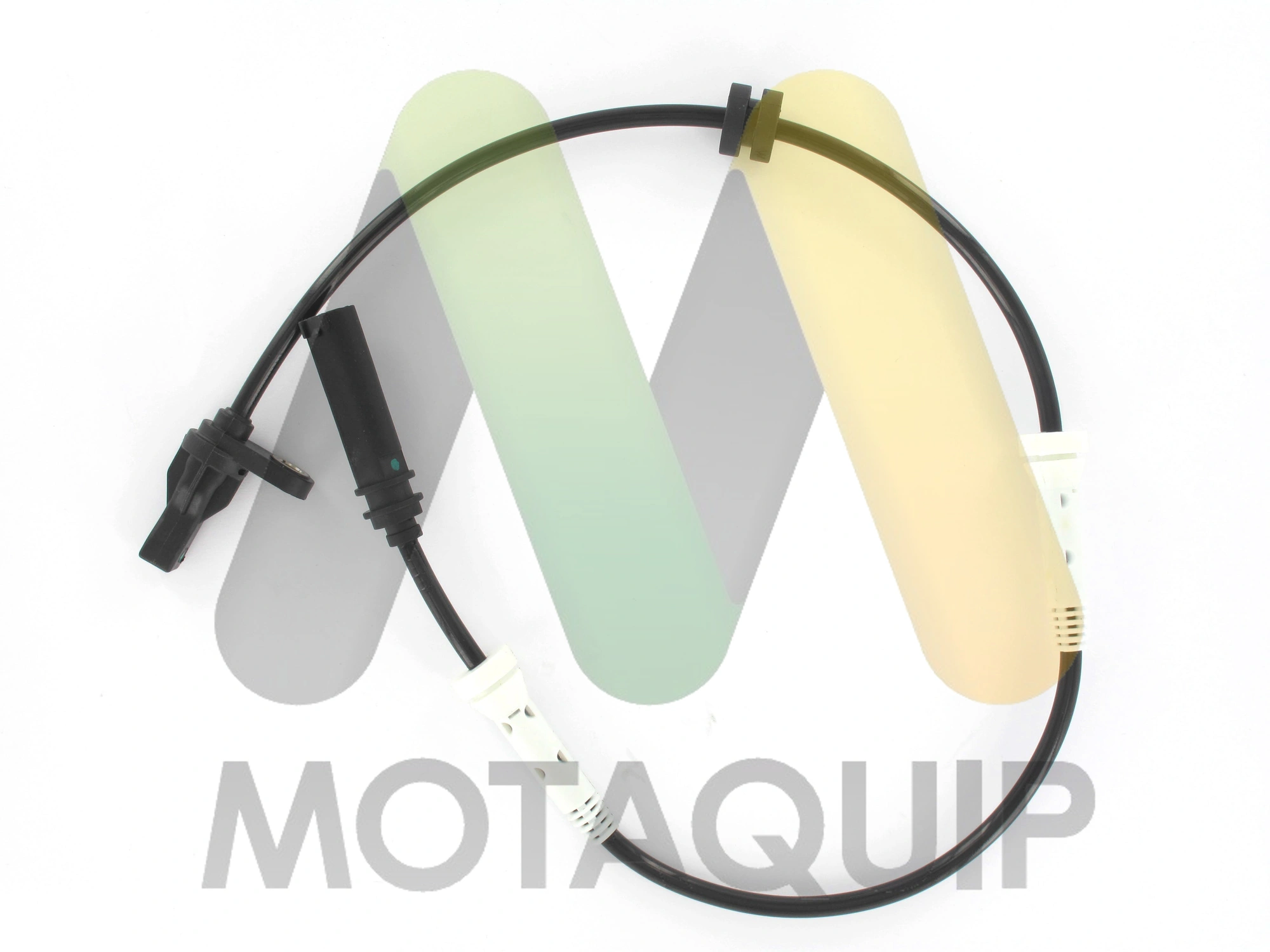 MOTAQUIP érzékelő, kerékfordulatszám - LVAB765 - TothCarparts