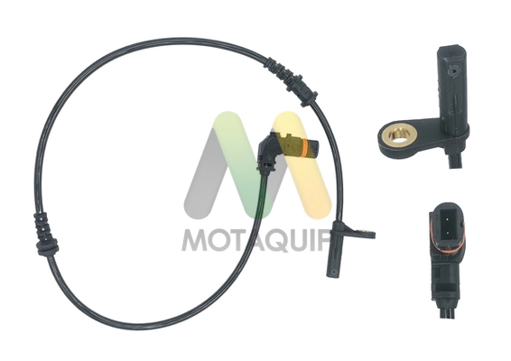MOTAQUIP érzékelő, kerékfordulatszám - LVAB781 - TothCarparts