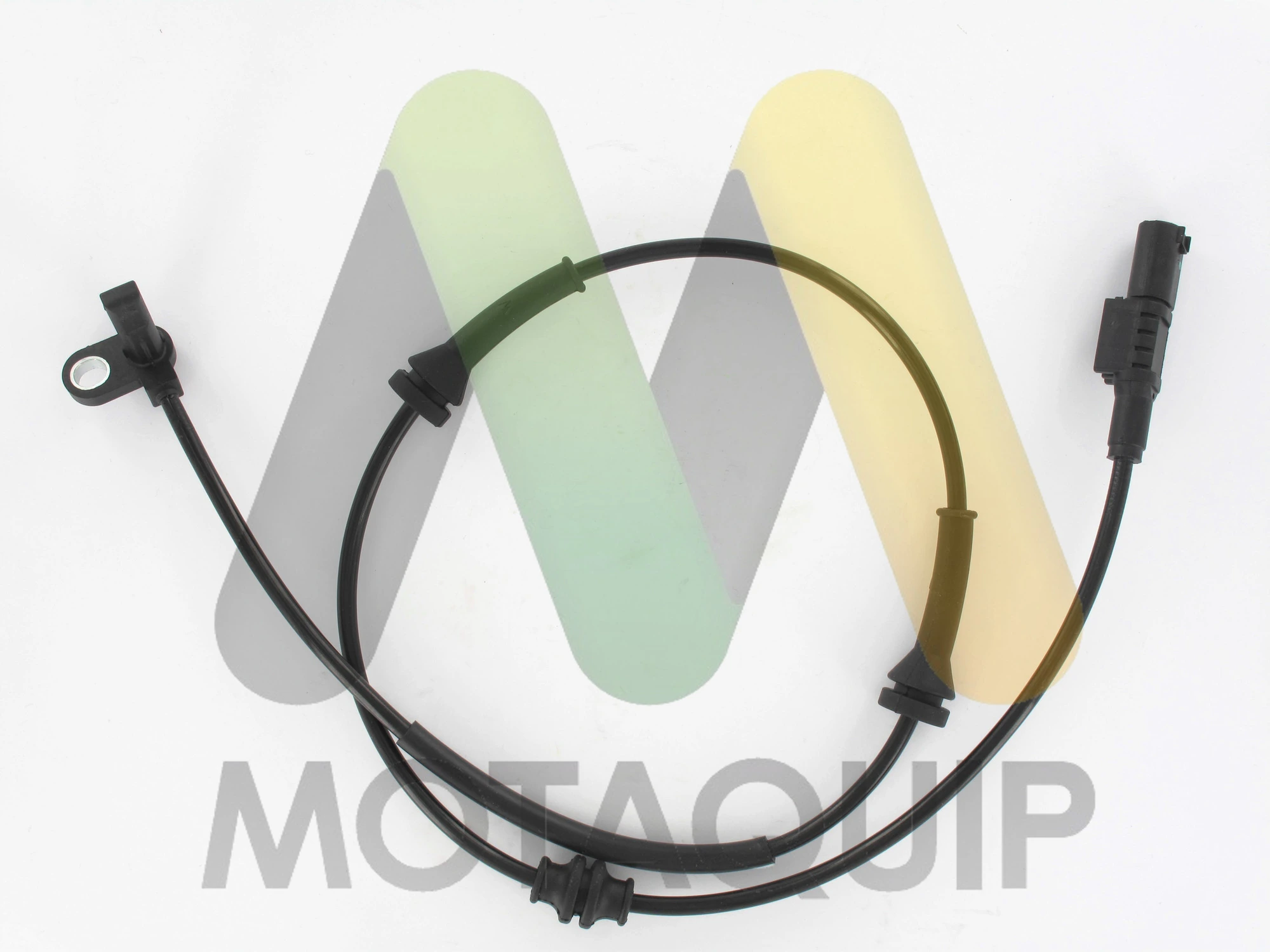 MOTAQUIP érzékelő, kerékfordulatszám - LVAB796 - TothCarparts