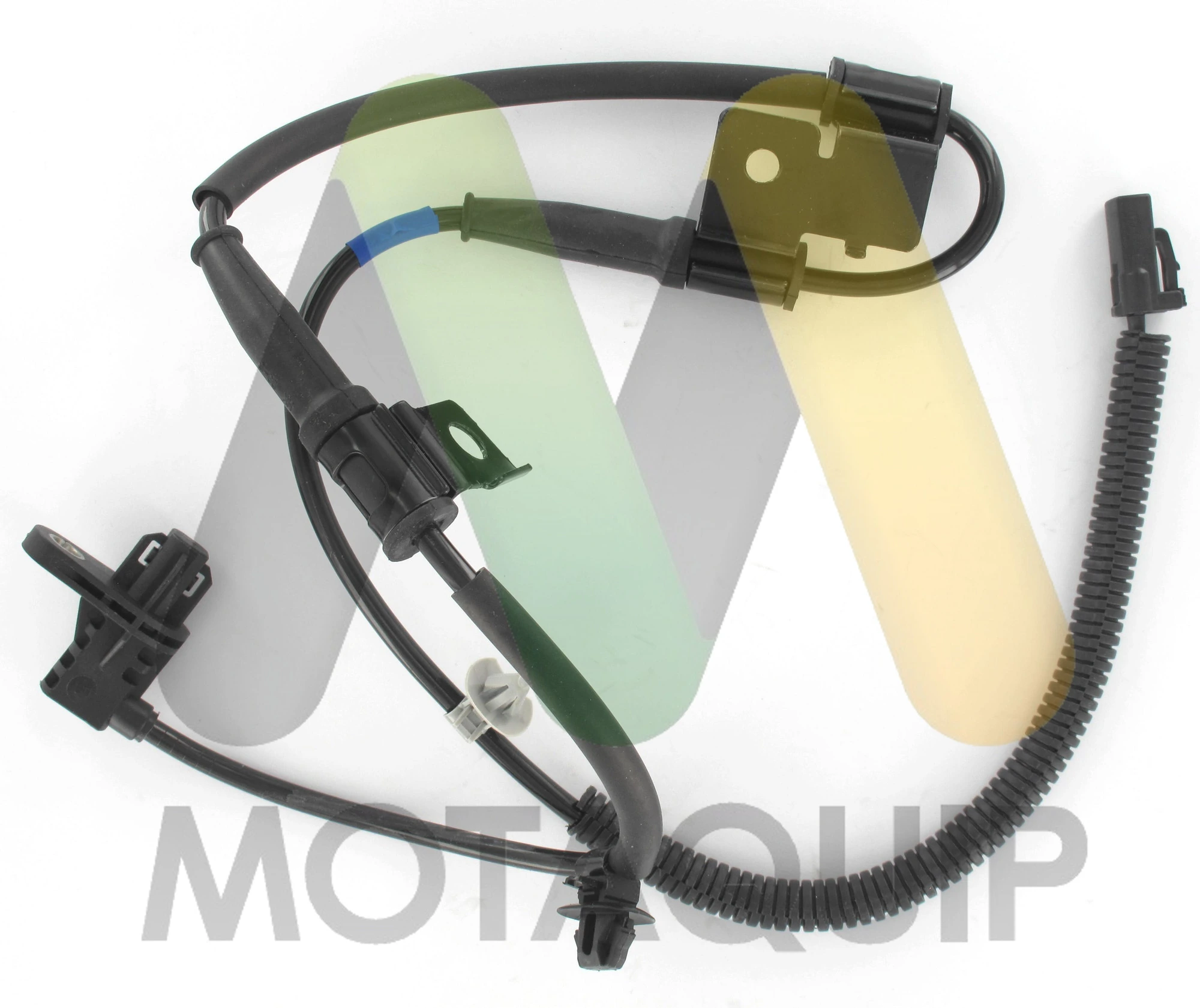 MOTAQUIP érzékelő, kerékfordulatszám - LVAB819 - TothCarparts