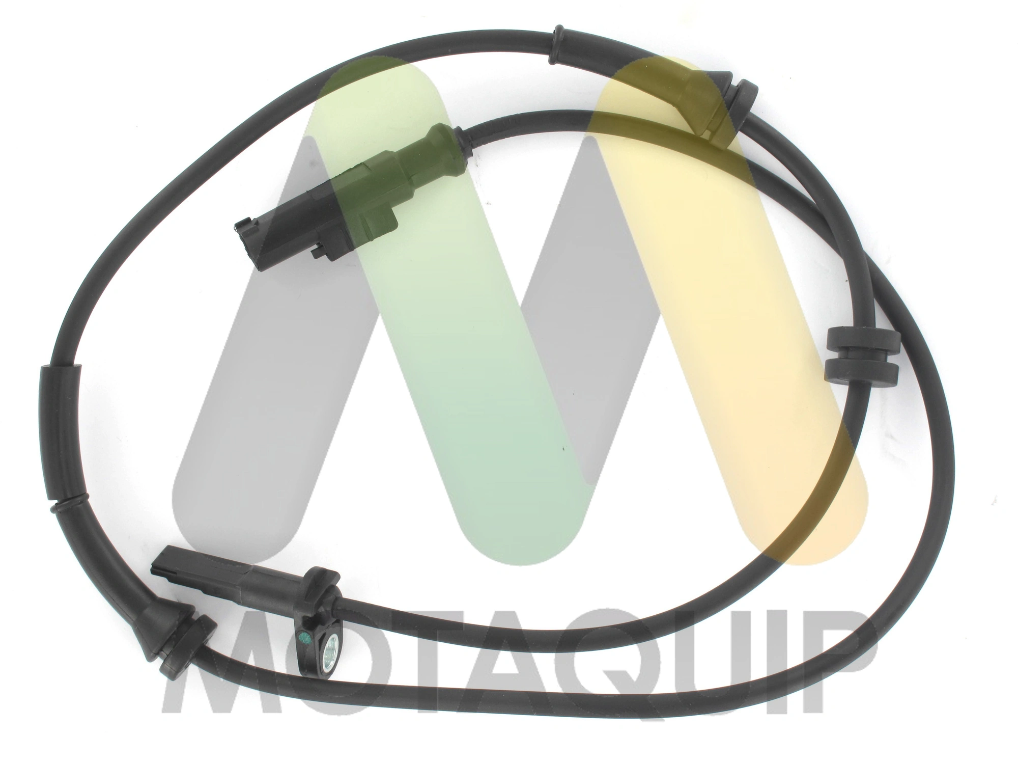 MOTAQUIP érzékelő, kerékfordulatszám - LVAB830 - TothCarparts