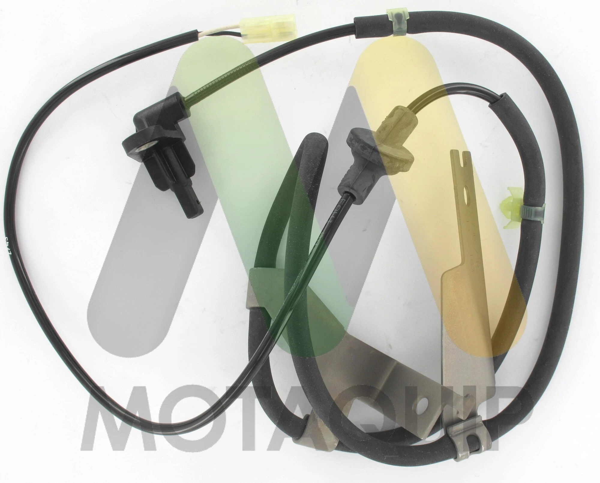 MOTAQUIP érzékelő, kerékfordulatszám - LVAB832 - TothCarparts