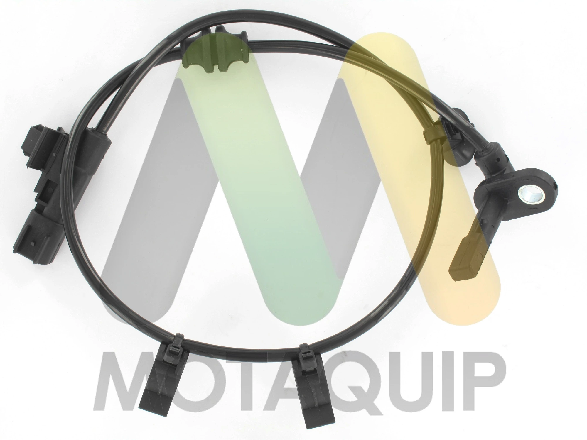 MOTAQUIP érzékelő, kerékfordulatszám - LVAB840 - TothCarparts