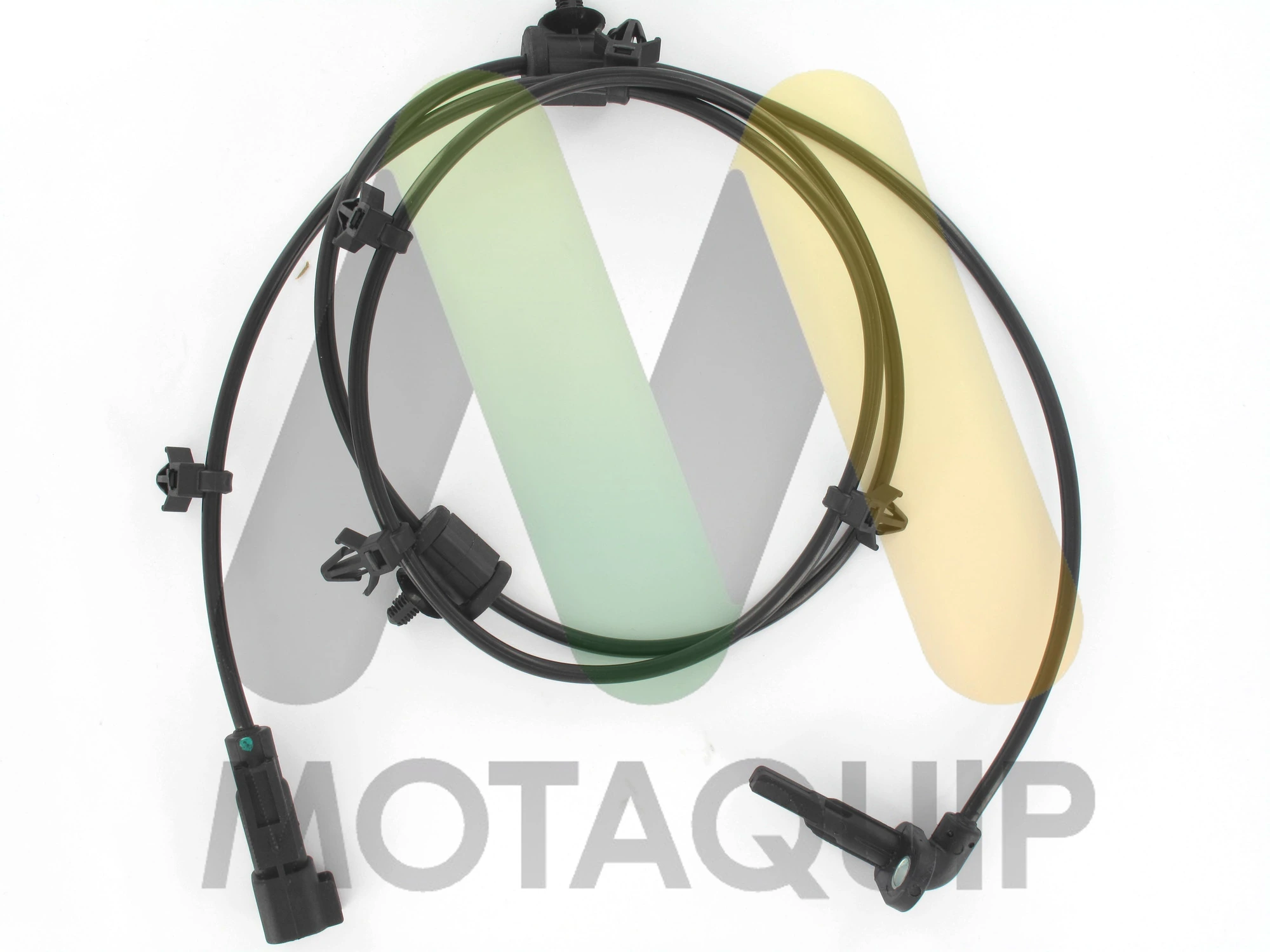 MOTAQUIP érzékelő, kerékfordulatszám - LVAB854 - TothCarparts