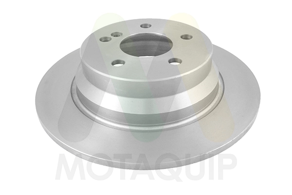MOTAQUIP féktárcsa - LVBD1033Z - TothCarparts