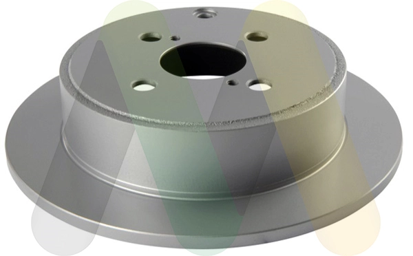 MOTAQUIP féktárcsa - LVBD1068Z - TothCarparts