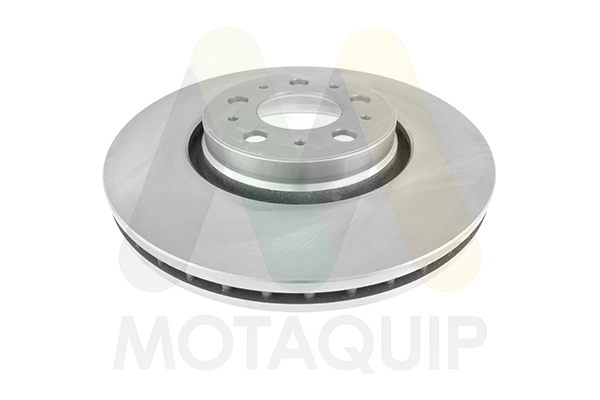 MOTAQUIP féktárcsa - LVBD1084Z - TothCarparts