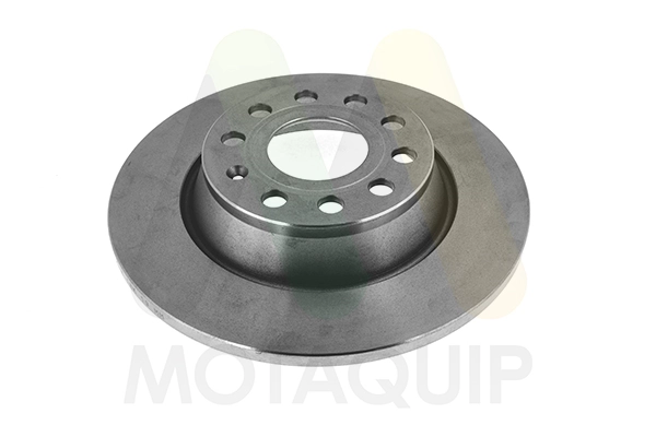MOTAQUIP féktárcsa - LVBD1104Z - TothCarparts