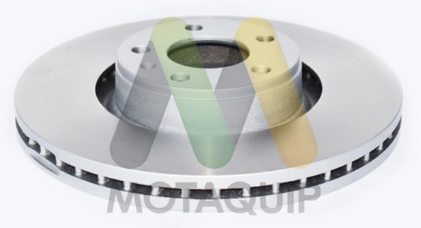 MOTAQUIP féktárcsa - LVBD1168Z - TothCarparts