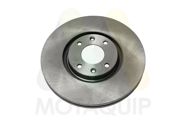 MOTAQUIP féktárcsa - LVBD1182 - TothCarparts