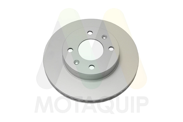 MOTAQUIP féktárcsa - LVBD1187Z - TothCarparts