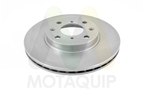 MOTAQUIP féktárcsa - LVBD1193Z - TothCarparts