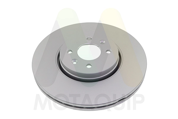 MOTAQUIP féktárcsa - LVBD1202 - TothCarparts