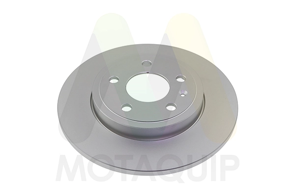 MOTAQUIP féktárcsa - LVBD1203Z - TothCarparts